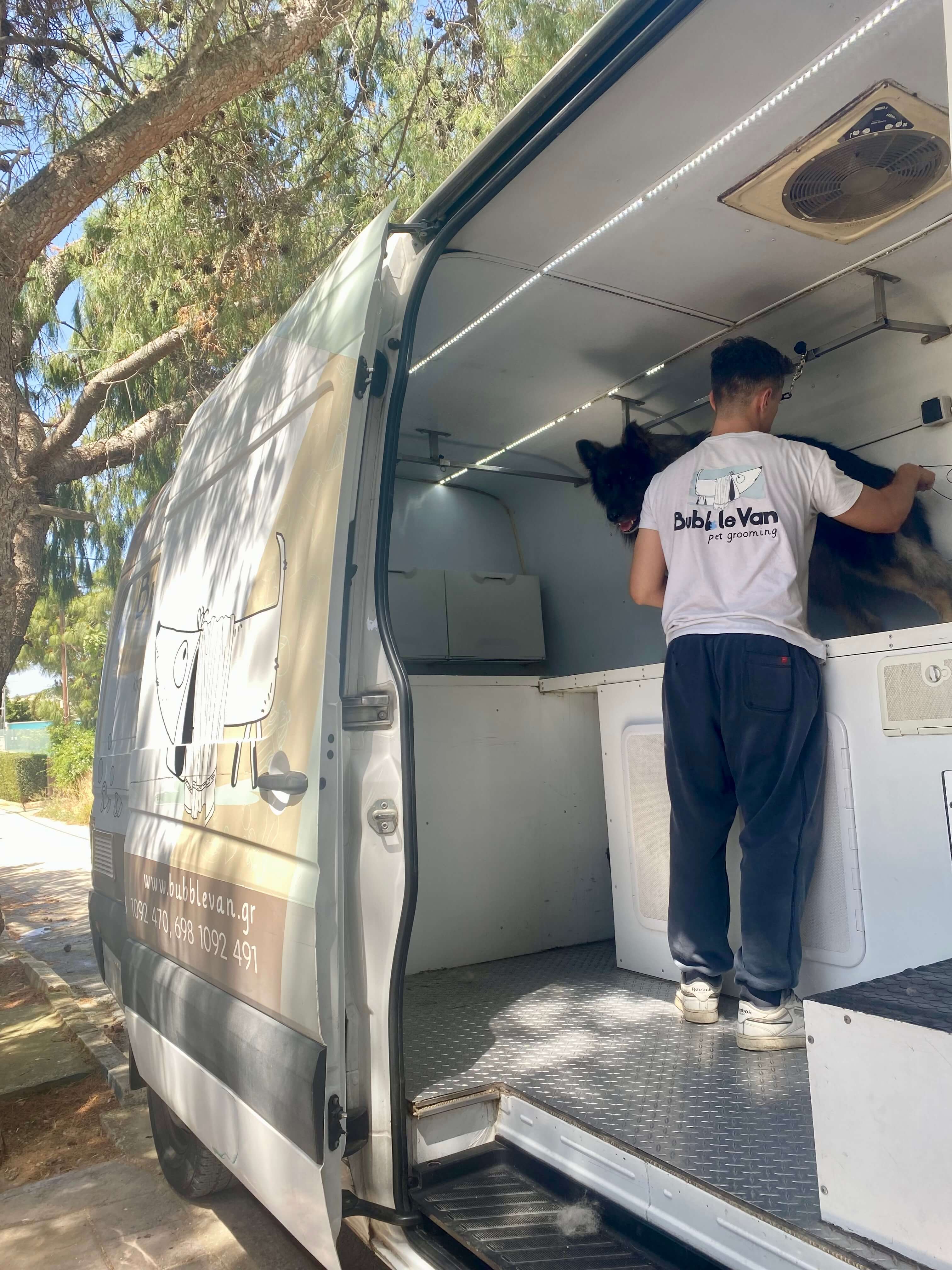 Van 3